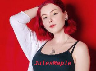 JulesMaple