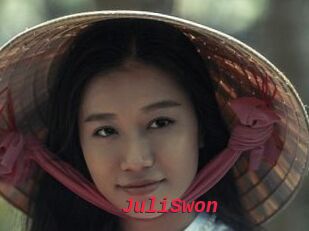 JuliSwon