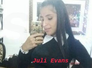 Juli_Evans