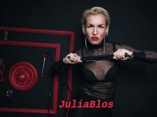 JuliaBlos