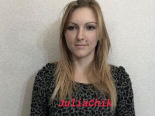 JuliaChik