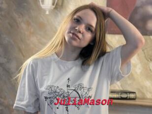 JuliaMason