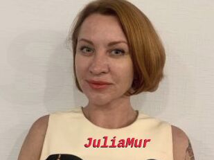 JuliaMur