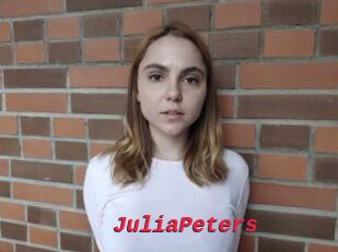 JuliaPeters