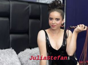 JuliaStefan