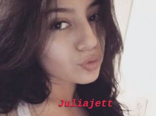 Juliajett