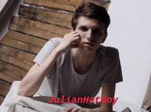 JulianHotBoy