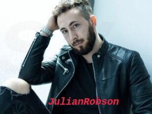 JulianRobson