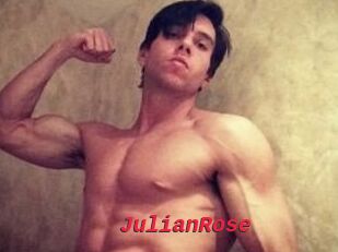 Julian_Rose