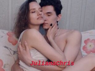 JulianaChris