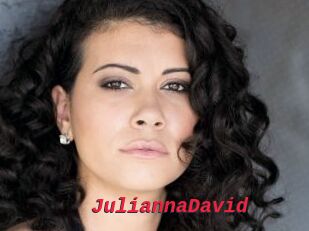 JuliannaDavid