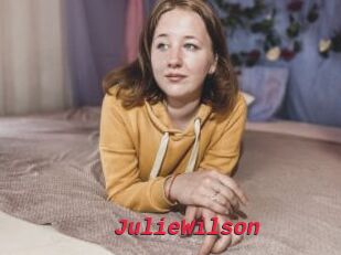 JulieWilson