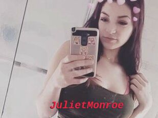 JulietMonroe