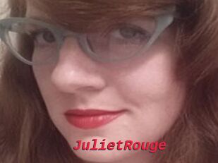 JulietRouge