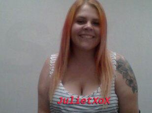 JulietXoX