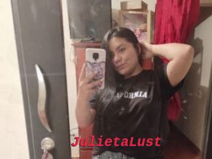 JulietaLust