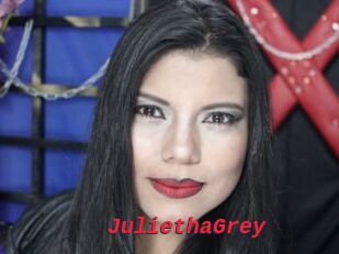 JuliethaGrey