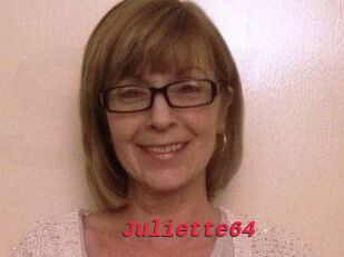 Juliette64