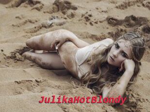 JulikaHotBlondy