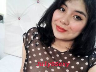 JulyGSexy