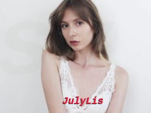 JulyLis