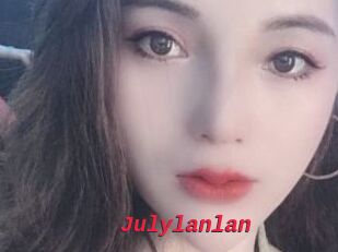 Julylanlan