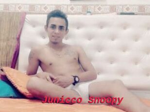 Junicco_Snoopy