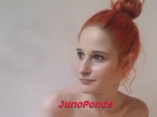 JunoPonds