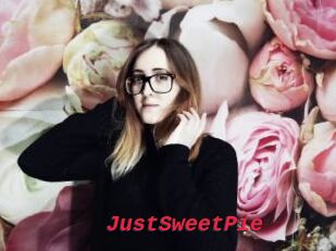 JustSweetPie