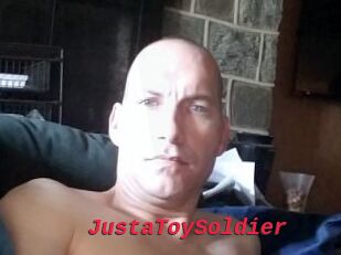 JustaToySoldier