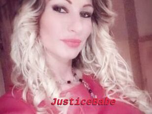 JusticeBabe