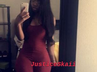 JusticeSkaii