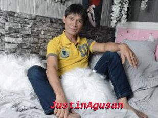 JustinAgusan