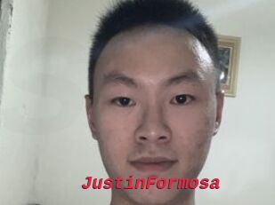 JustinFormosa