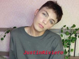 JustinRiviero