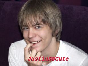 JustinS0Cute