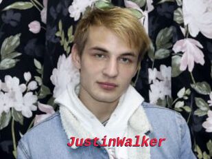 JustinWalker