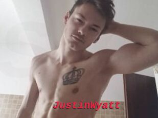 JustinWyatt