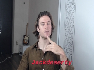 Jackdeserty