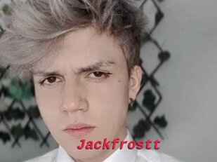 Jackfrostt