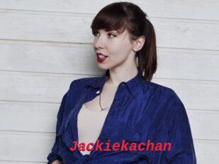 Jackiekachan