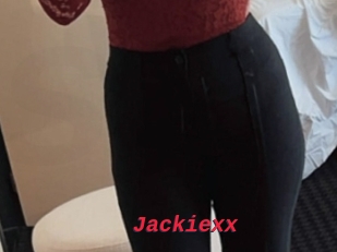 Jackiexx