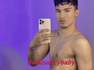 Jacknastybaby