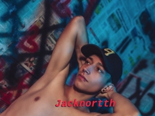 Jacknortth