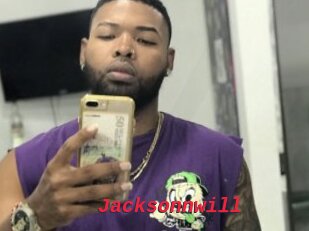 Jacksonnwill