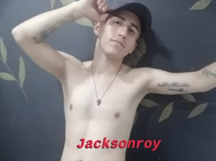 Jacksonroy