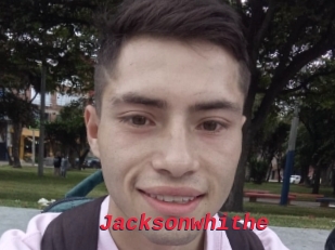 Jacksonwhithe