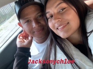 Jacksonychloe