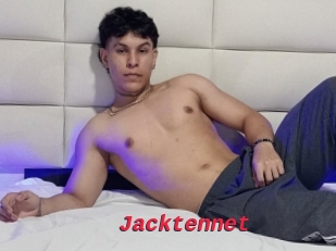 Jacktennet