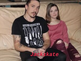 Jackxkate